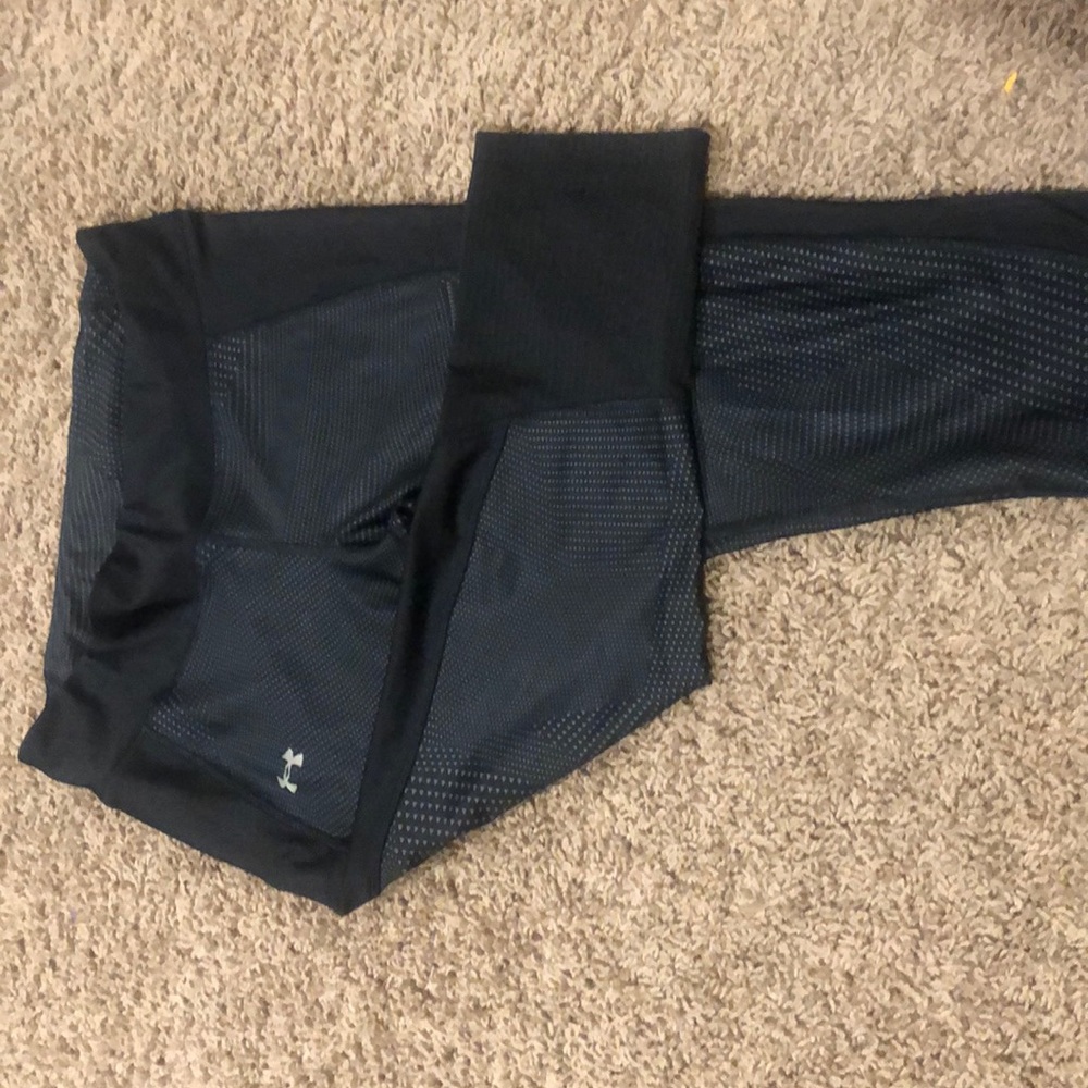 Work out leggings